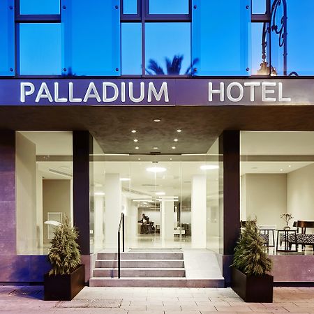 Hotel Palladium Πάλμα ντε Μαγιόρκα Εξωτερικό φωτογραφία